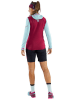 DYNAFIT Funktionsshorts "TRAVERSE DST" in Lila
