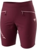 DYNAFIT Funktionsshorts "TRAVERSE DST" in Lila