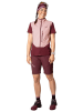 DYNAFIT Funktionsshorts "TRAVERSE DST" in Lila