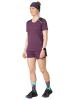 DYNAFIT Functioneel shirt "SKY" paars