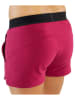 DYNAFIT Funktionsshorts "TRACK" in Pflaume