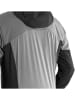 DYNAFIT Funktionsjacke "TRAVERSE ALPHA" in Grau/ Schwarz