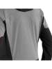 DYNAFIT Funktionsjacke "TRAVERSE ALPHA" in Grau/ Schwarz