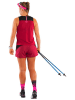 DYNAFIT Functionele top "SKY" pruimkleurig