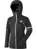 DYNAFIT Funktionsjacke "ULTRA 3L" in Schwarz