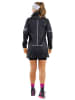 DYNAFIT Funktionsjacke "ULTRA 3L" in Schwarz