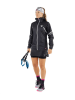 DYNAFIT Funktionsjacke "ULTRA 3L" in Schwarz