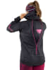 DYNAFIT Funktionsjacke "ULTRA 3L" in Schwarz/ Pink