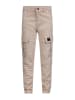Retour Cargobroek "Mika" beige