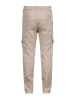 Retour Cargohose "Mika" in Beige
