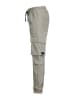 Retour Cargohose "Levi" in Hellgrün