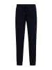 Retour Sweathose "Winston" in Schwarz