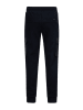 Retour Sweathose "Winston" in Schwarz