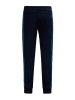 Retour Sweatbroek  "Trick" donkerblauw