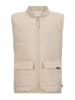 Retour Steppweste "Boyd" in Beige