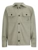 Retour Bluza "Keith" w kolorze jasnozielonym