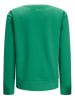 Retour Sweatshirt "Sammy" in Grün