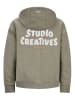 Retour Hoodie "Marijn" groen