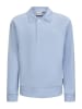 Retour Pullover "Lance" in Hellblau
