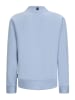 Retour Pullover "Lance" in Hellblau