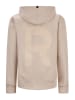 Retour Sweatjacke "Jelle" in Beige