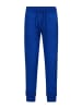 Retour Sweathose "Irwan" in Blau