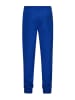 Retour Sweathose "Irwan" in Blau