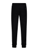 Retour Sweathose "Irwan" in Schwarz