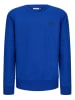 Retour Sweatshirt "Frederik" in Blau