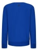 Retour Sweatshirt "Frederik" in Blau