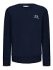 Retour Sweatshirt "Frederik" in Dunkelblau