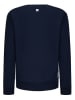 Retour Sweatshirt "Frederik" in Dunkelblau