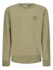 Retour Sweatshirt "Frederik" in Khaki
