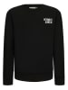 Retour Sweatshirt "Orlando" in Schwarz