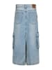Retour Jeansrock "Nancy" in Hellblau