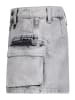 Retour Jeansrock "Olga" in Grau