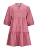 Retour Kleid "Page" in Pink