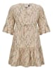 Retour Kleid "Kristen" in Beige