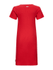 Retour Kleid "Sade" in Rot