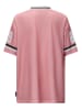 Retour Shirt "Ulla" in Rosa