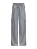 Retour Hose "Lia" in Grau