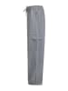 Retour Hose "Lia" in Grau