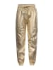 Retour Cargohose "Wanda" in Gold