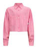 Retour Blouse "Kitty" roze