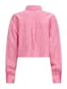Retour Blouse "Kitty" roze