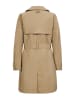 Retour Trench "Lucia" in Hellbraun