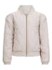 Retour Doorgestikte jas "Steffie" beige