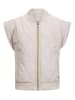 Retour Doorgestikte jas "Steffie" beige