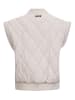 Retour Doorgestikte jas "Steffie" beige