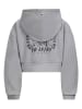 Retour Sweatjacke "Reanna" in Grau